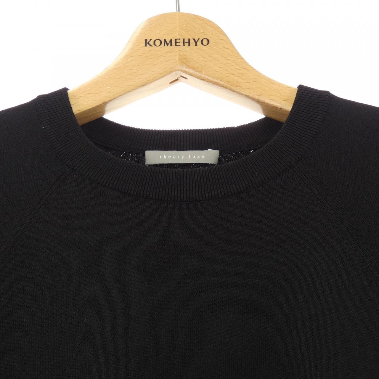 セオリーリュクス Theory luxe ニット