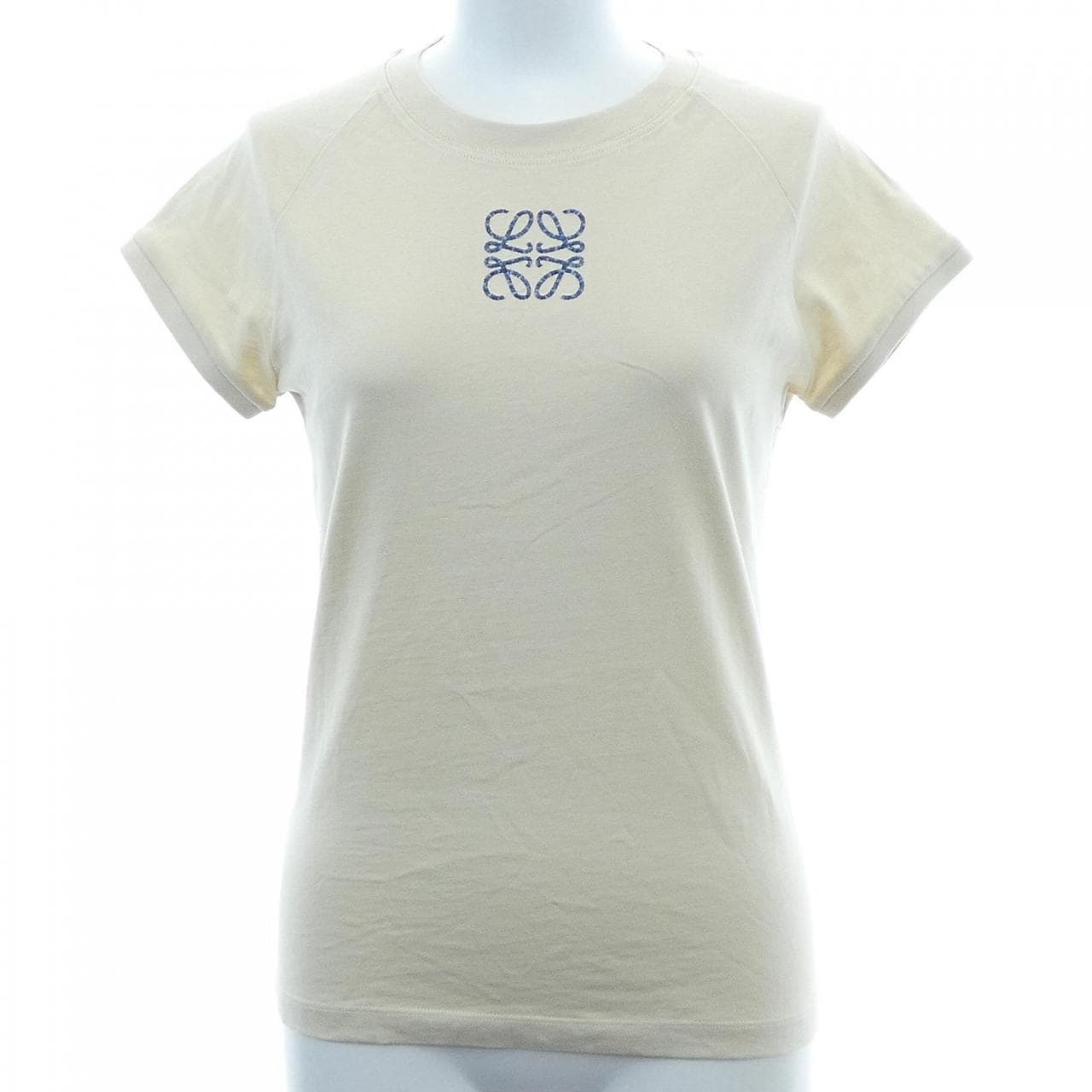 ロエベ LOEWE PAULA'S IBIZA アナグラム S616Y22X90 Tシャツ