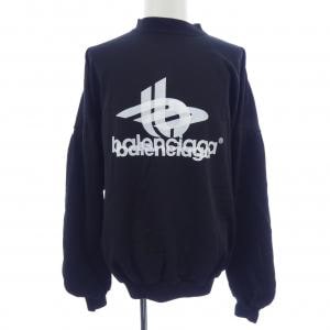 バレンシアガ BALENCIAGA 767860 TPVF3 UNISEX スウェット