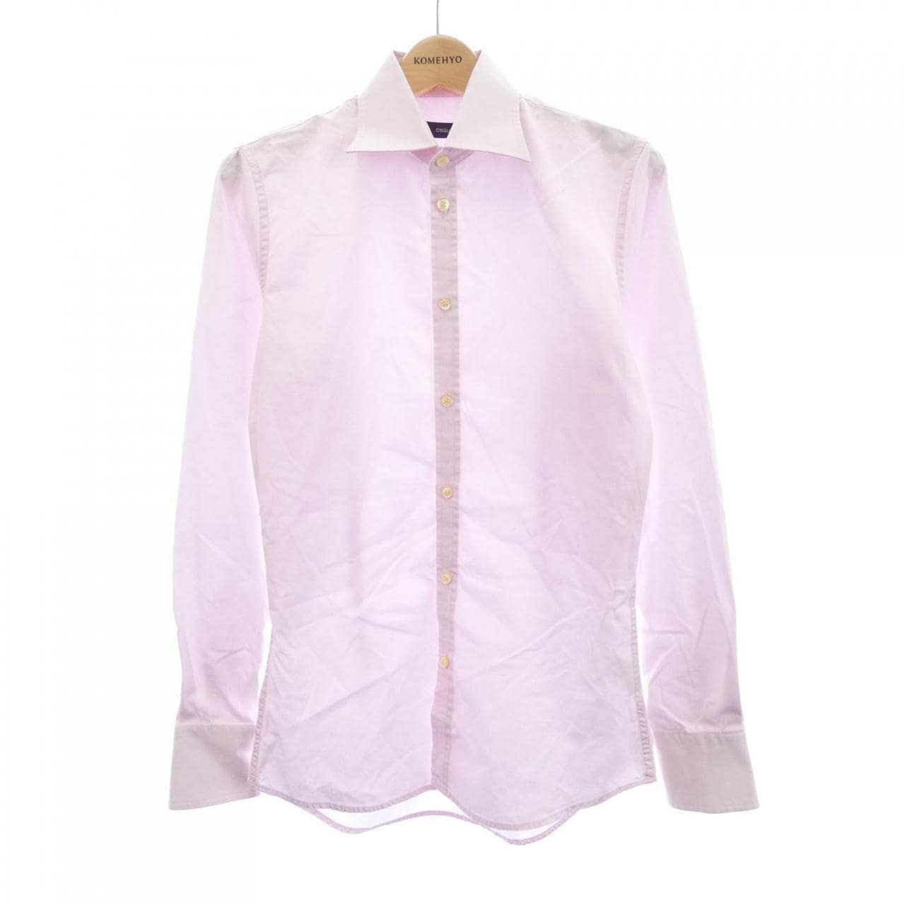 ディースクエアード DSQUARED2 シャツ
