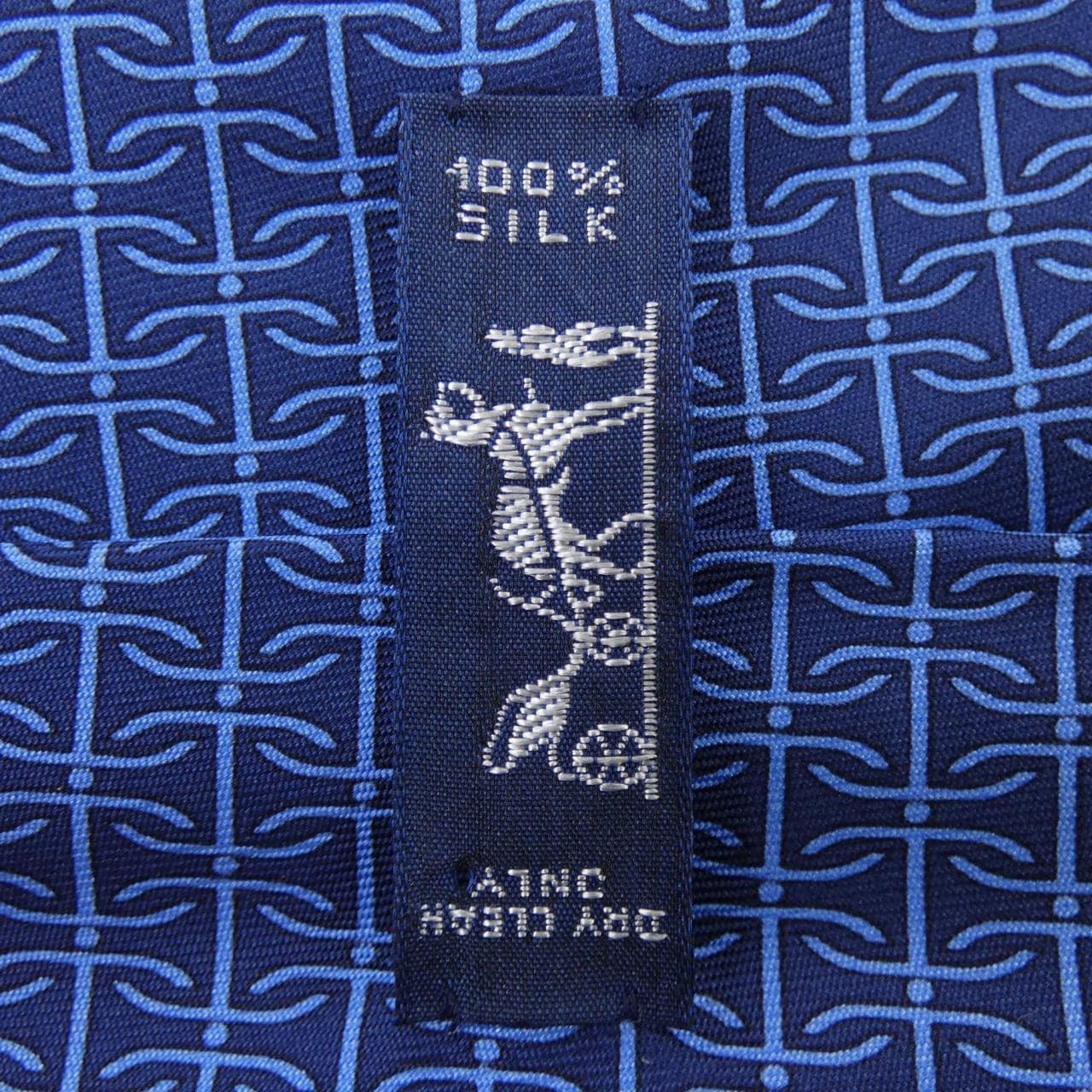 エルメス HERMES NECKTIE