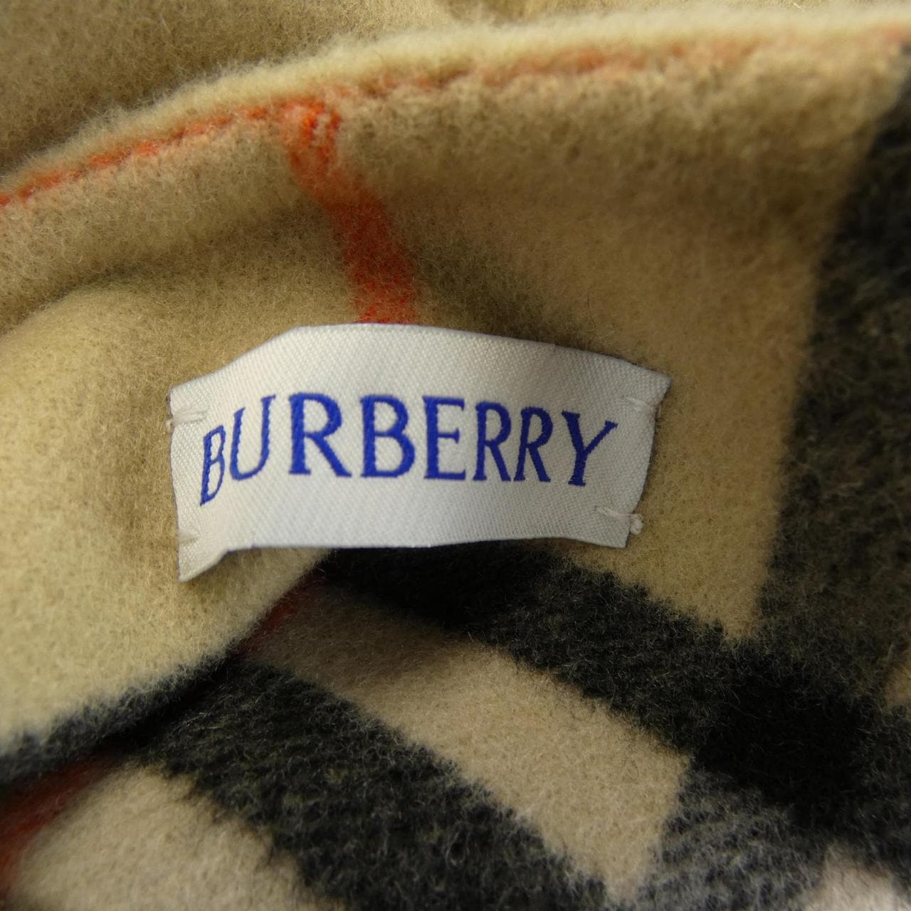 バーバリー BURBERRY 80938251 コート