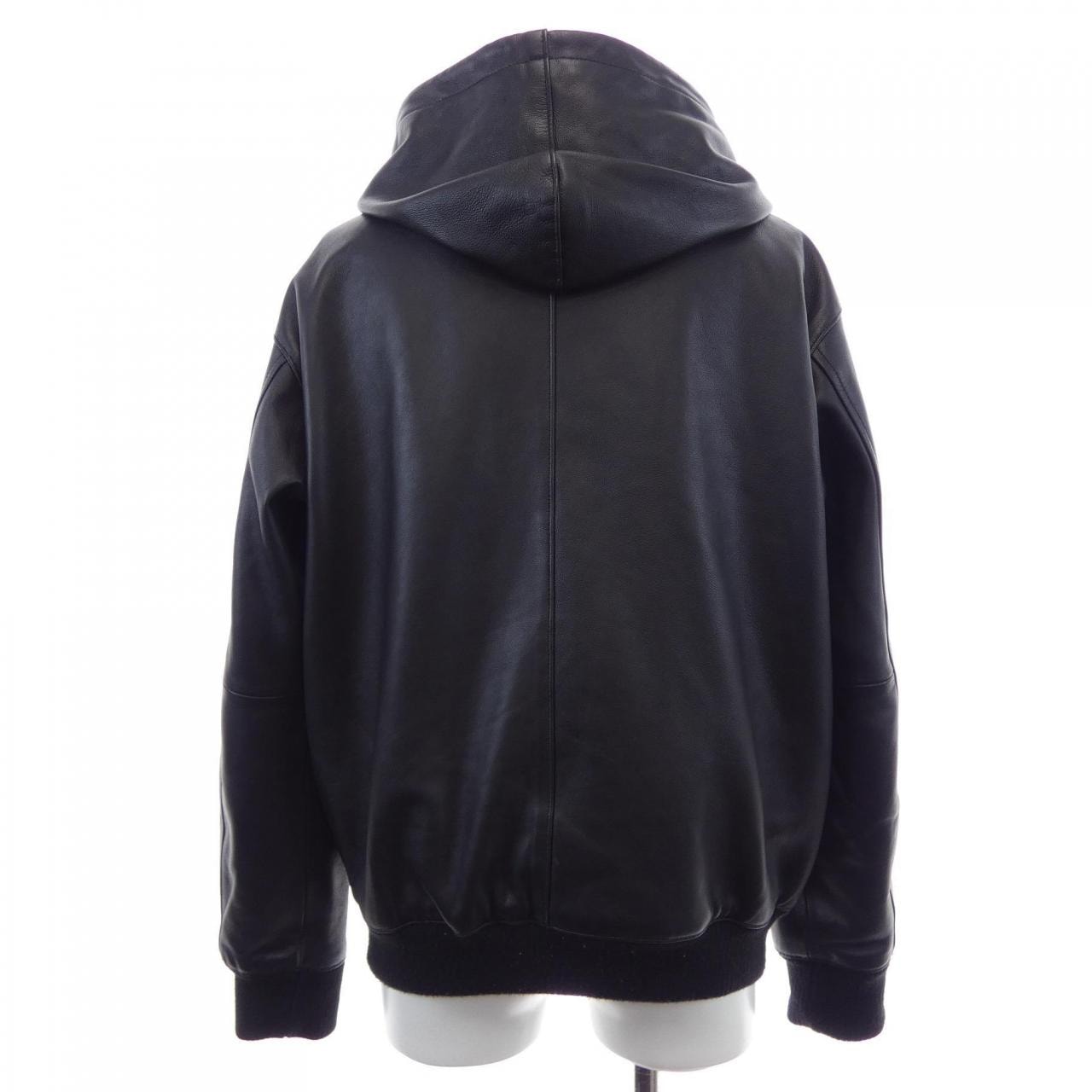 ショット SCHOTT レザージャケット