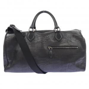 ベルルッティ Berluti ジュールオフ MM スクリットレザー BAG