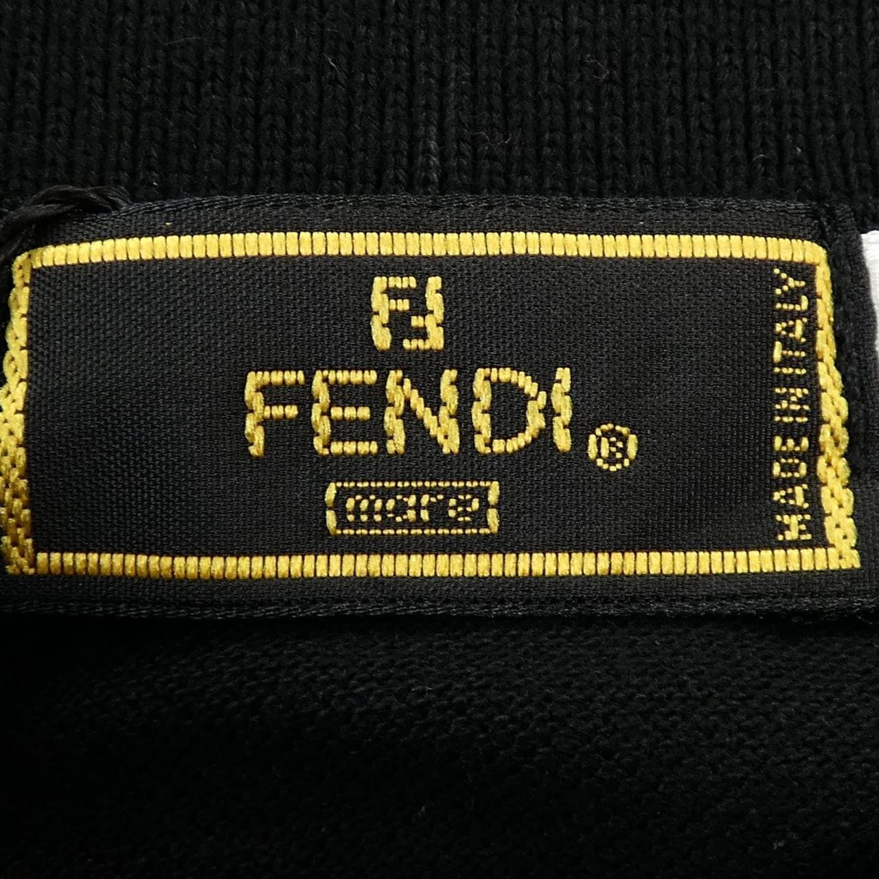【ヴィンテージ】フェンディ FENDI タンクトップ