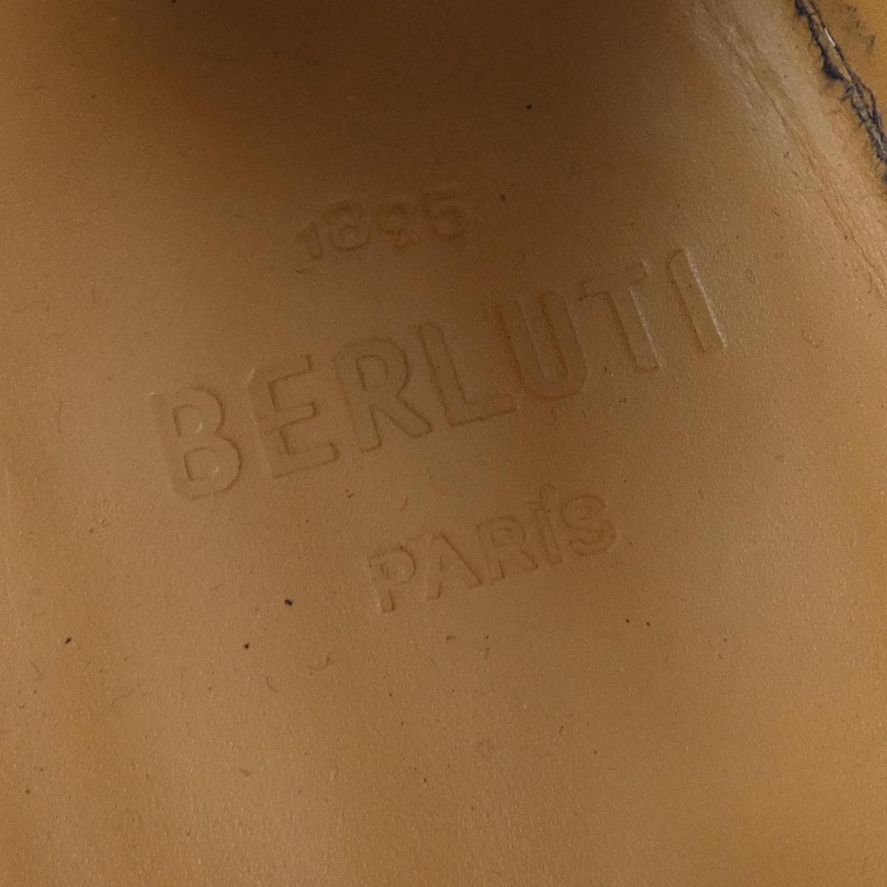 ベルルッティ Berluti シューズ