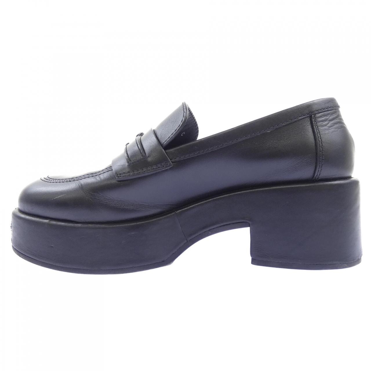シャネル CHANEL ローファー LOAFERS G39206X56725 シューズ