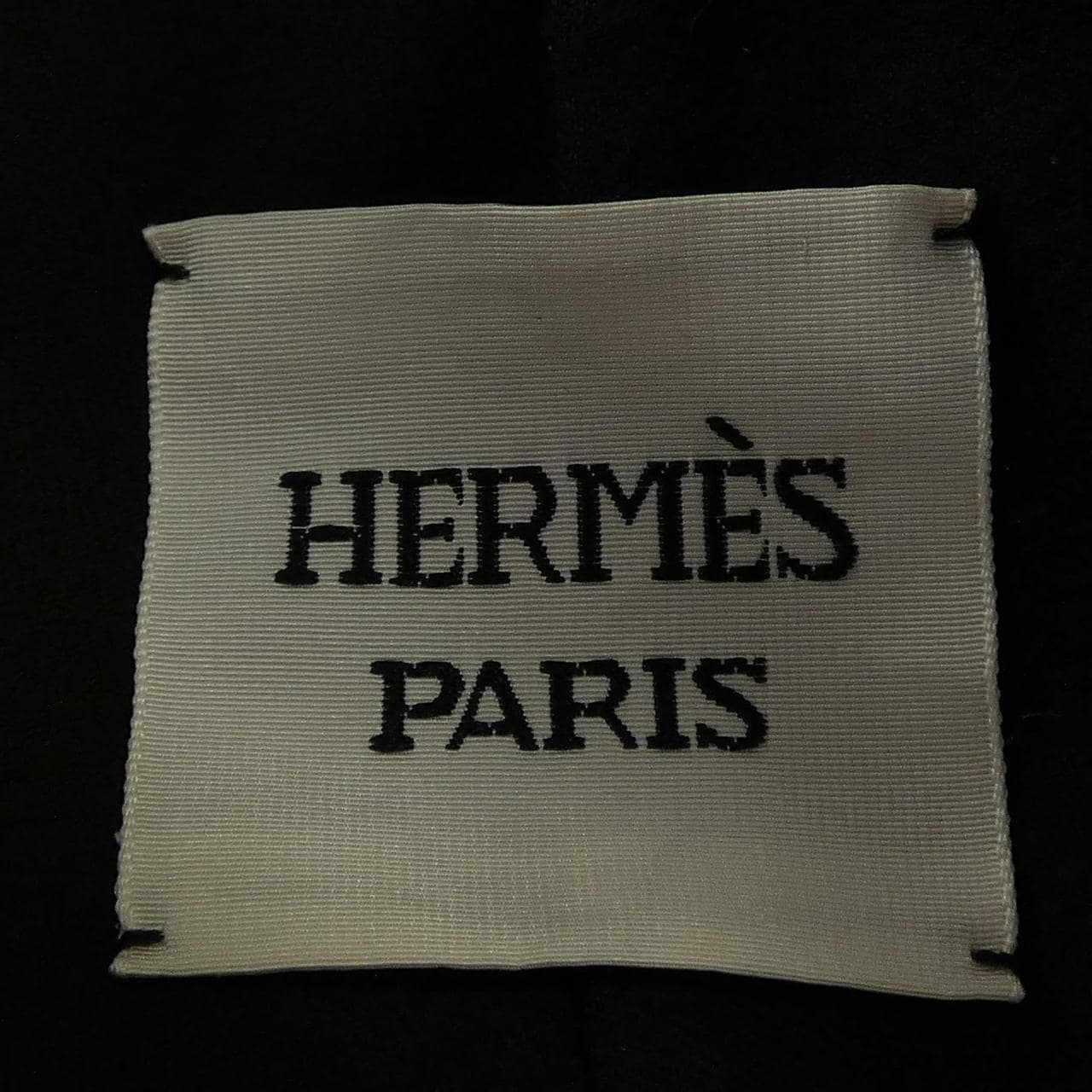 エルメス HERMES 5E0118DD コート