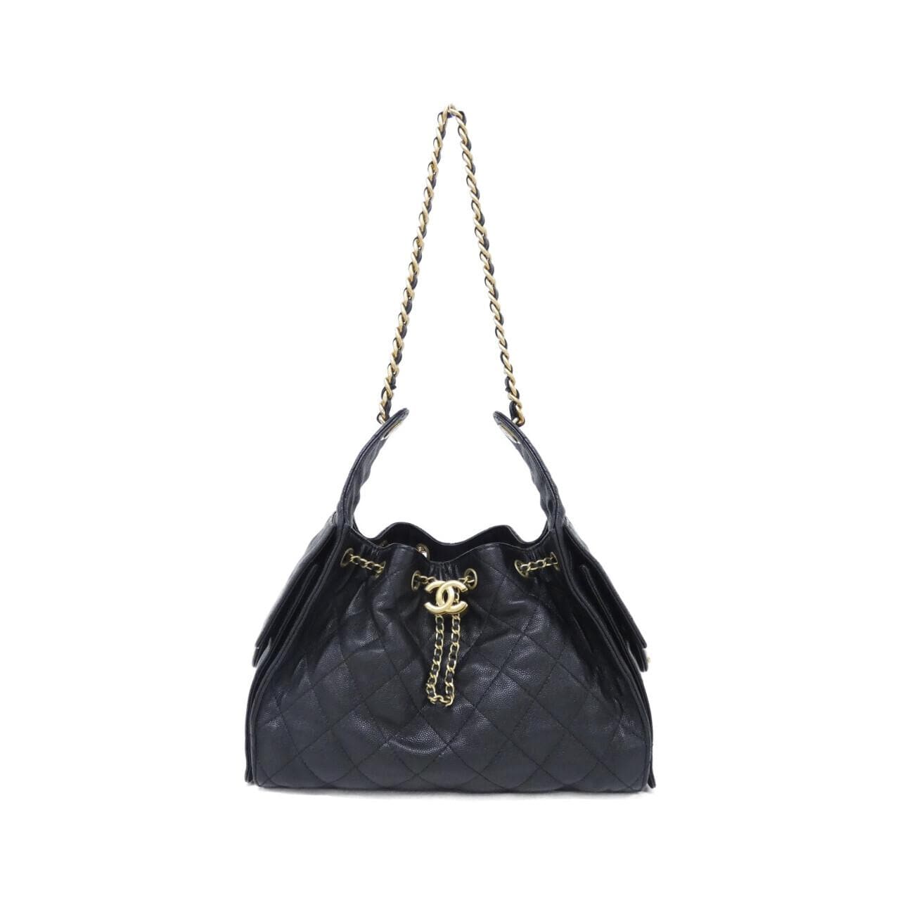 シャネル シャネル25 ライン SMALL AS5293 ショルダーバッグ