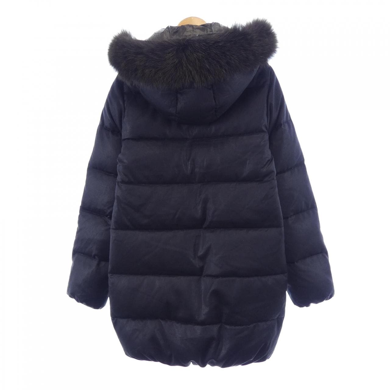 デュベティカ DUVETICA KAPPA WOOL ダウンコート