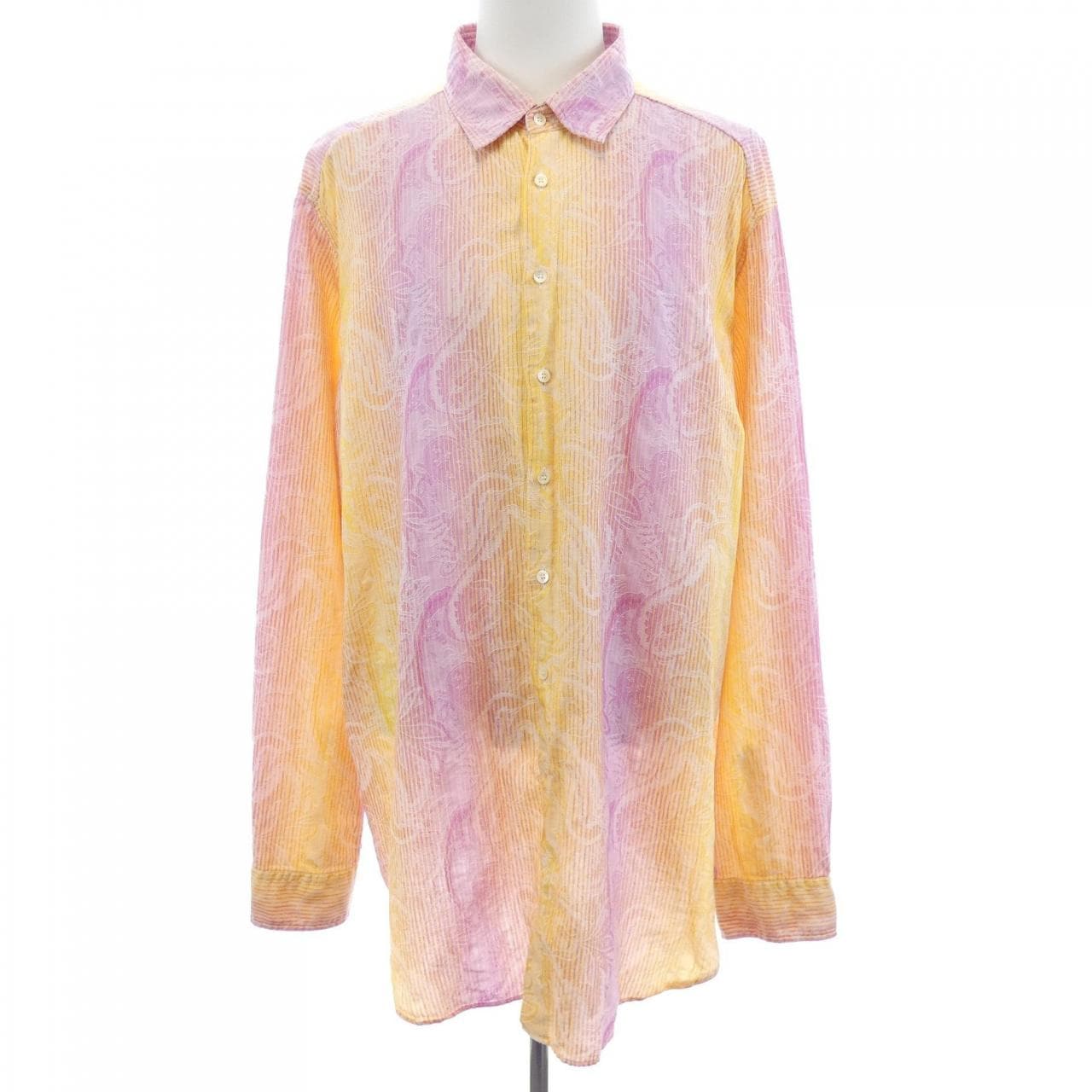 エトロ ETRO シャツ