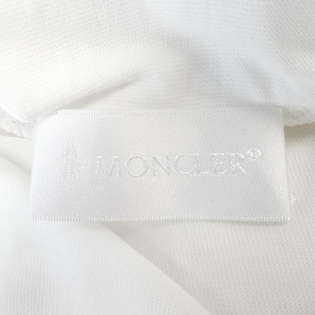 モンクレール MONCLER K20918C00013 Tシャツ