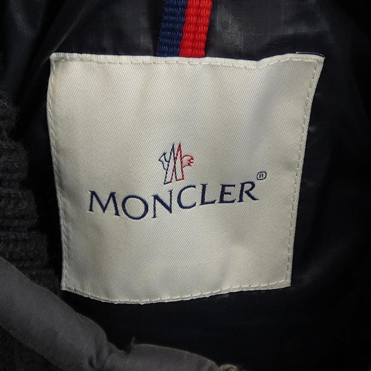 モンクレール MONCLER FEDOR ダウンジャケット