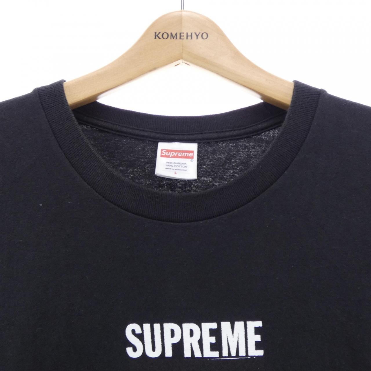 シュプリーム SUPREME Tシャツ