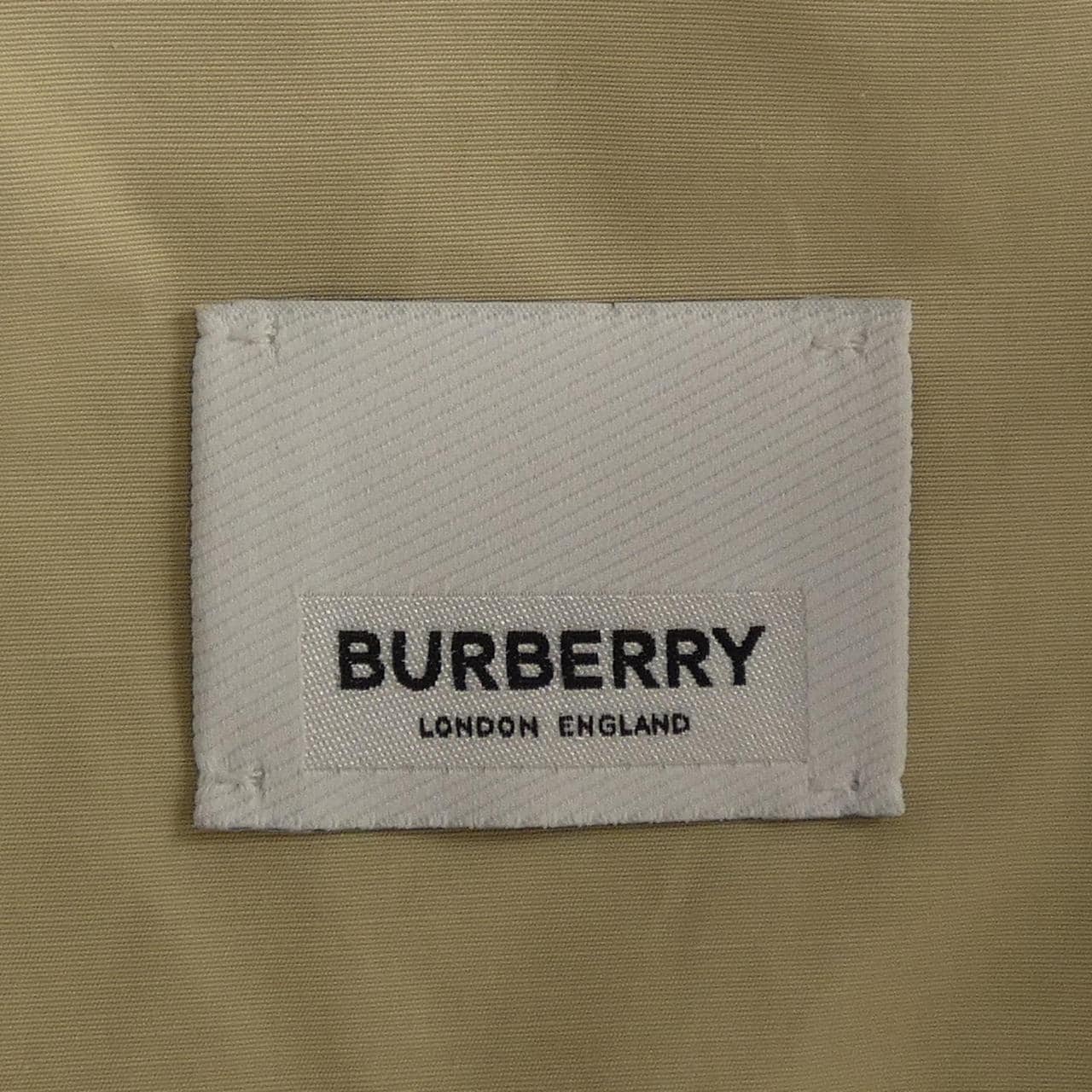 バーバリー BURBERRY 8052302 コート