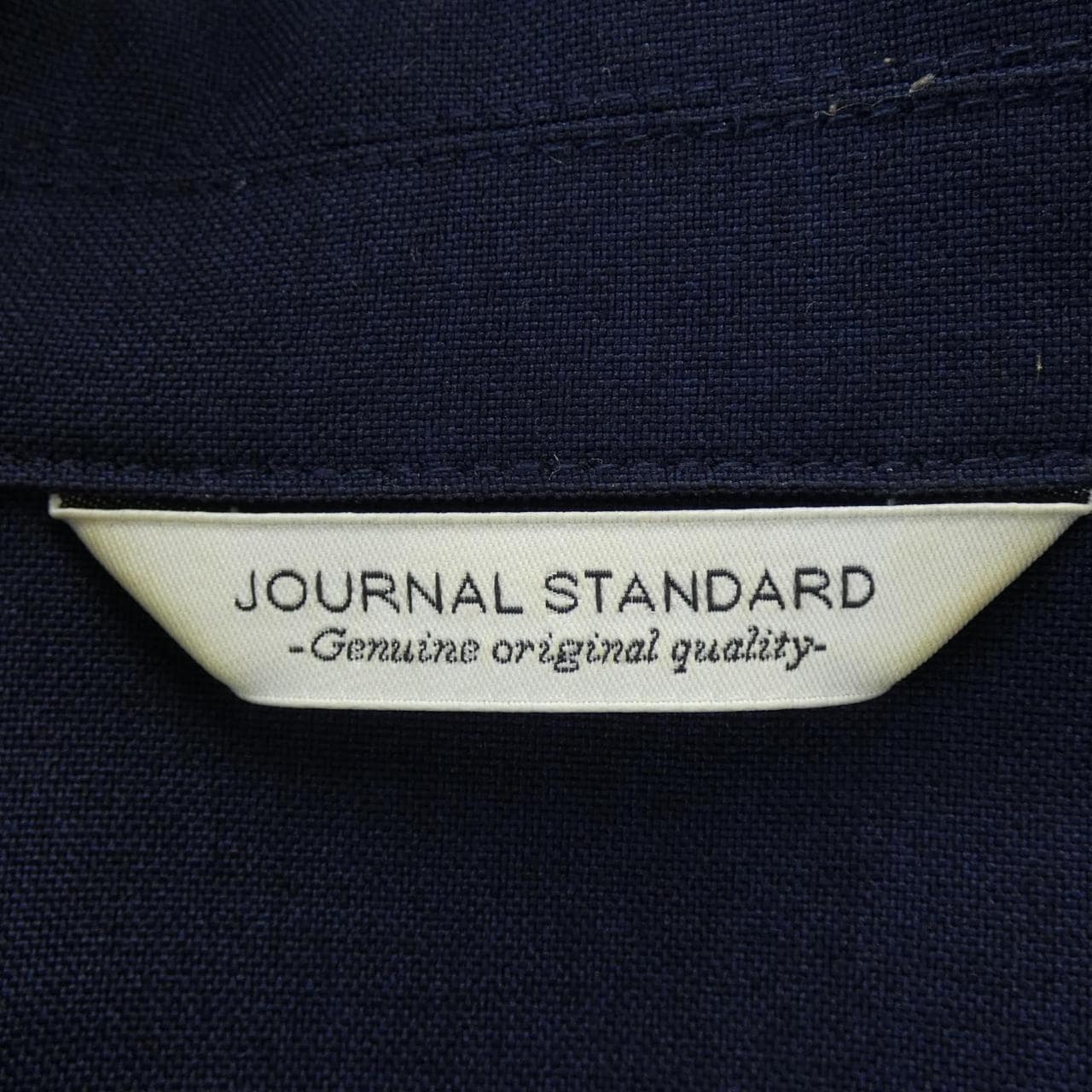 Journal Standard JOURNAL STANDARD设置