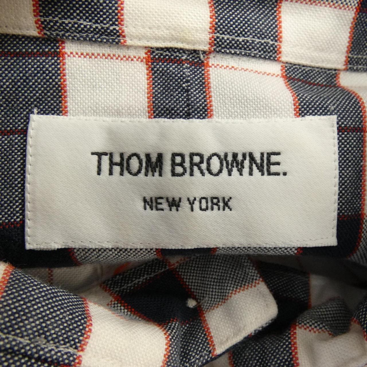 THOM BROWNE Thom Browne Shirt