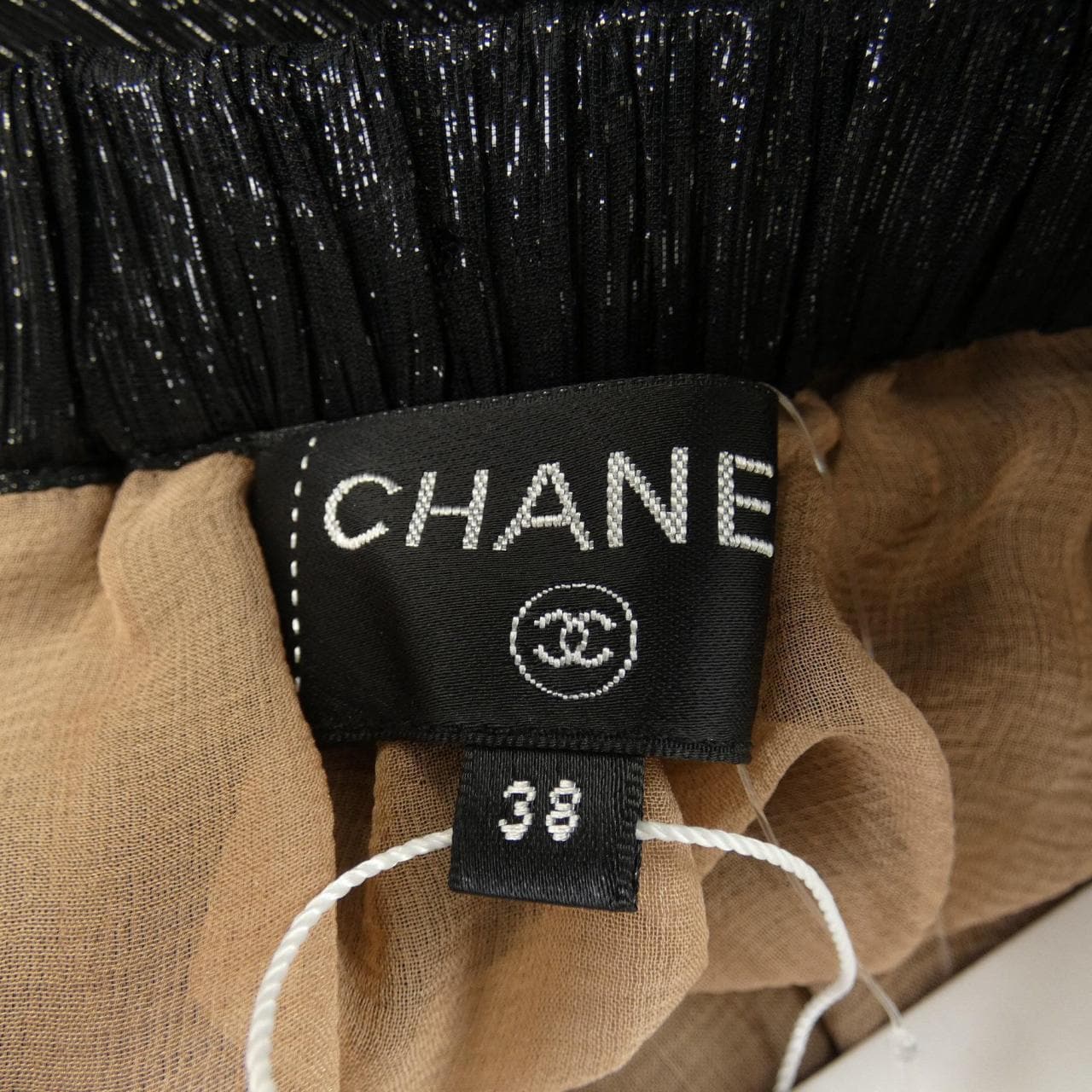 シャネル CHANEL スカート