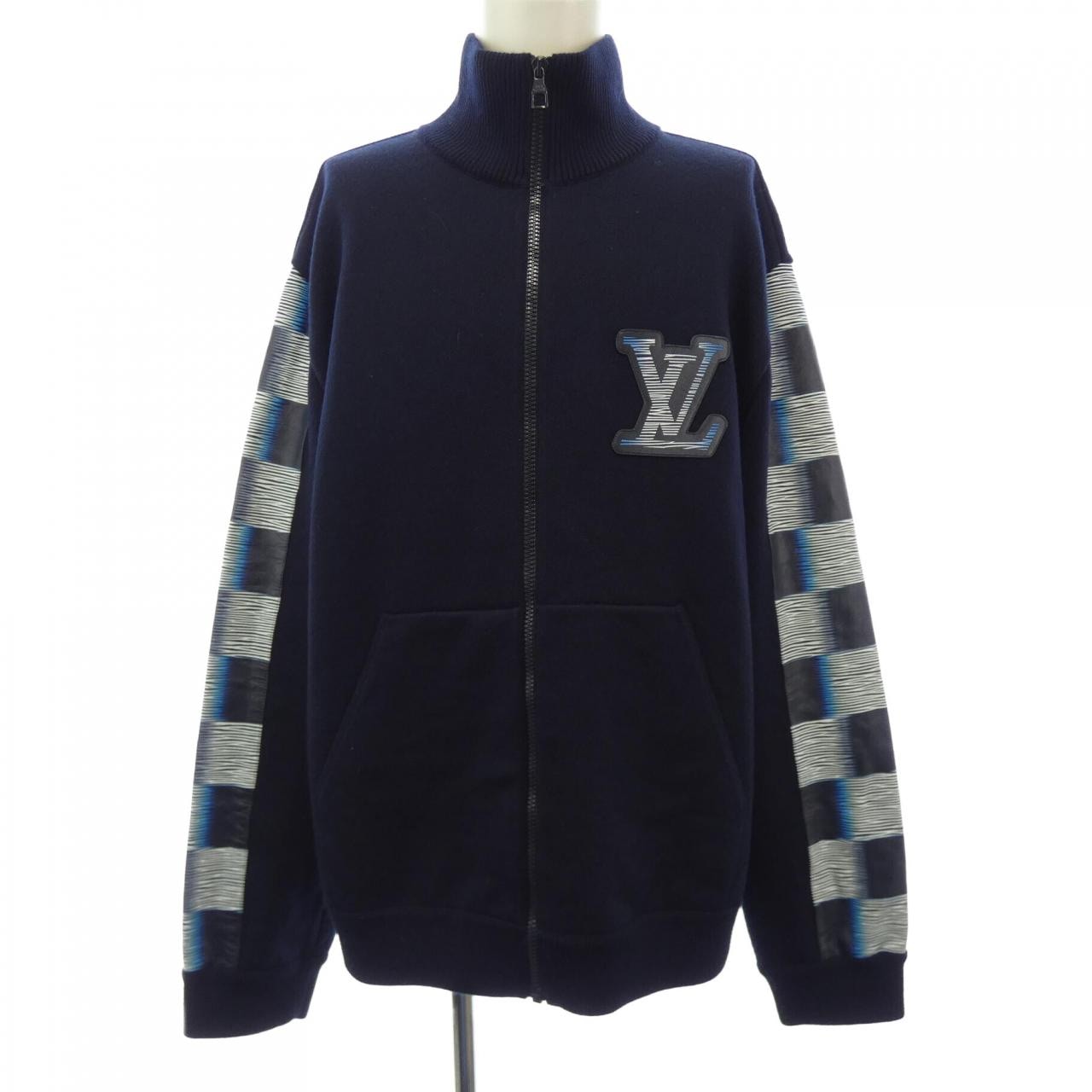 LOUIS VUITTON LOUIS VUITTON Blouson