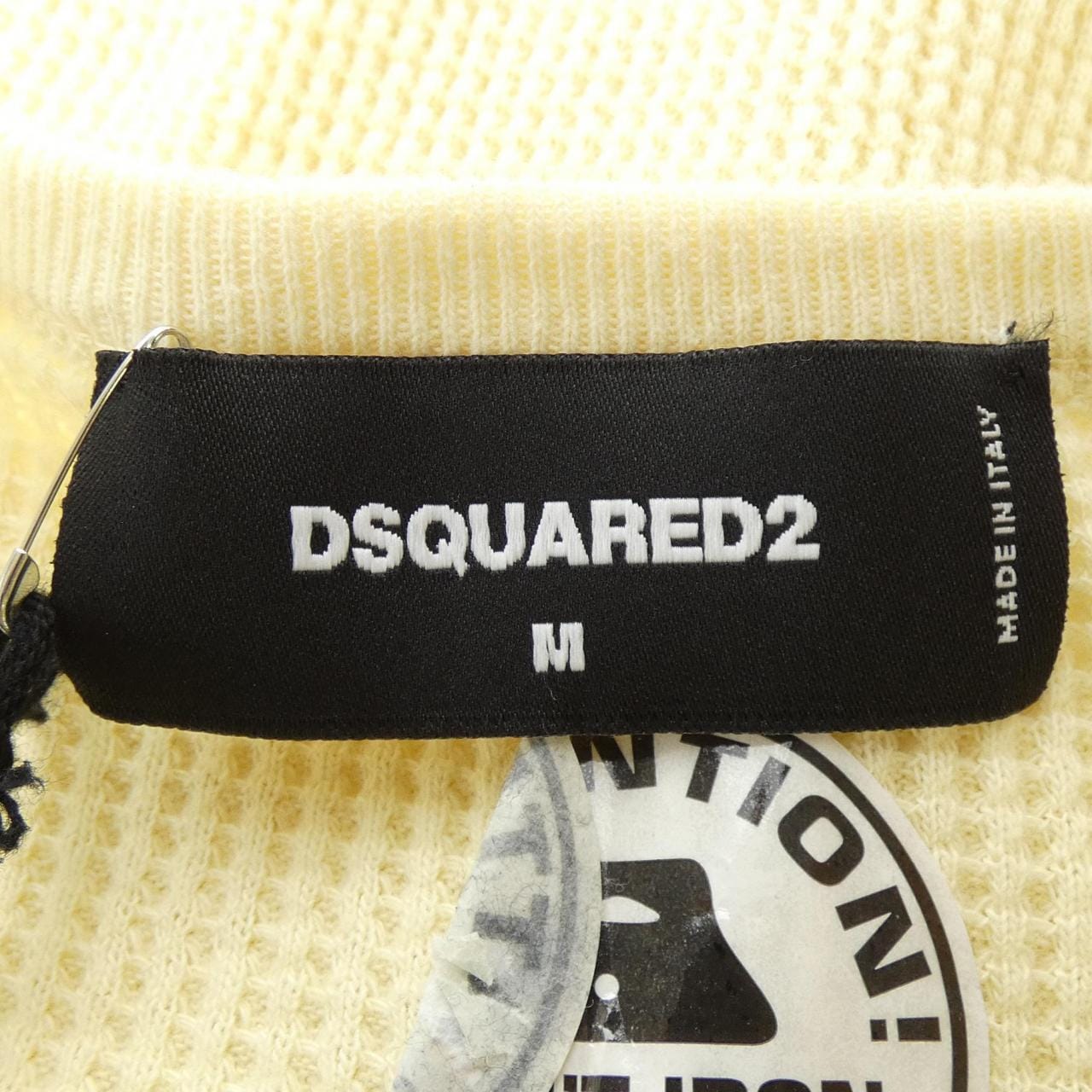 ディースクエアード DSQUARED2 トップス