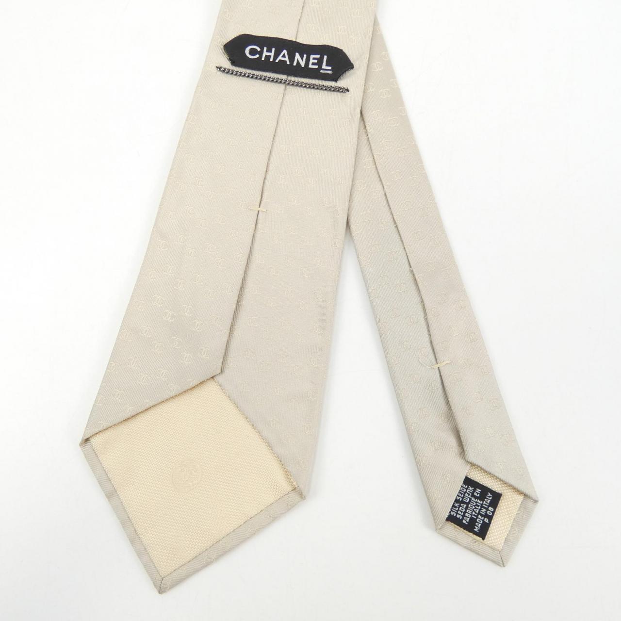 シャネル CHANEL NECKTIE