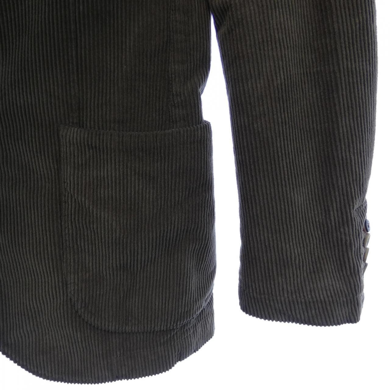 BARBATI ジャケット