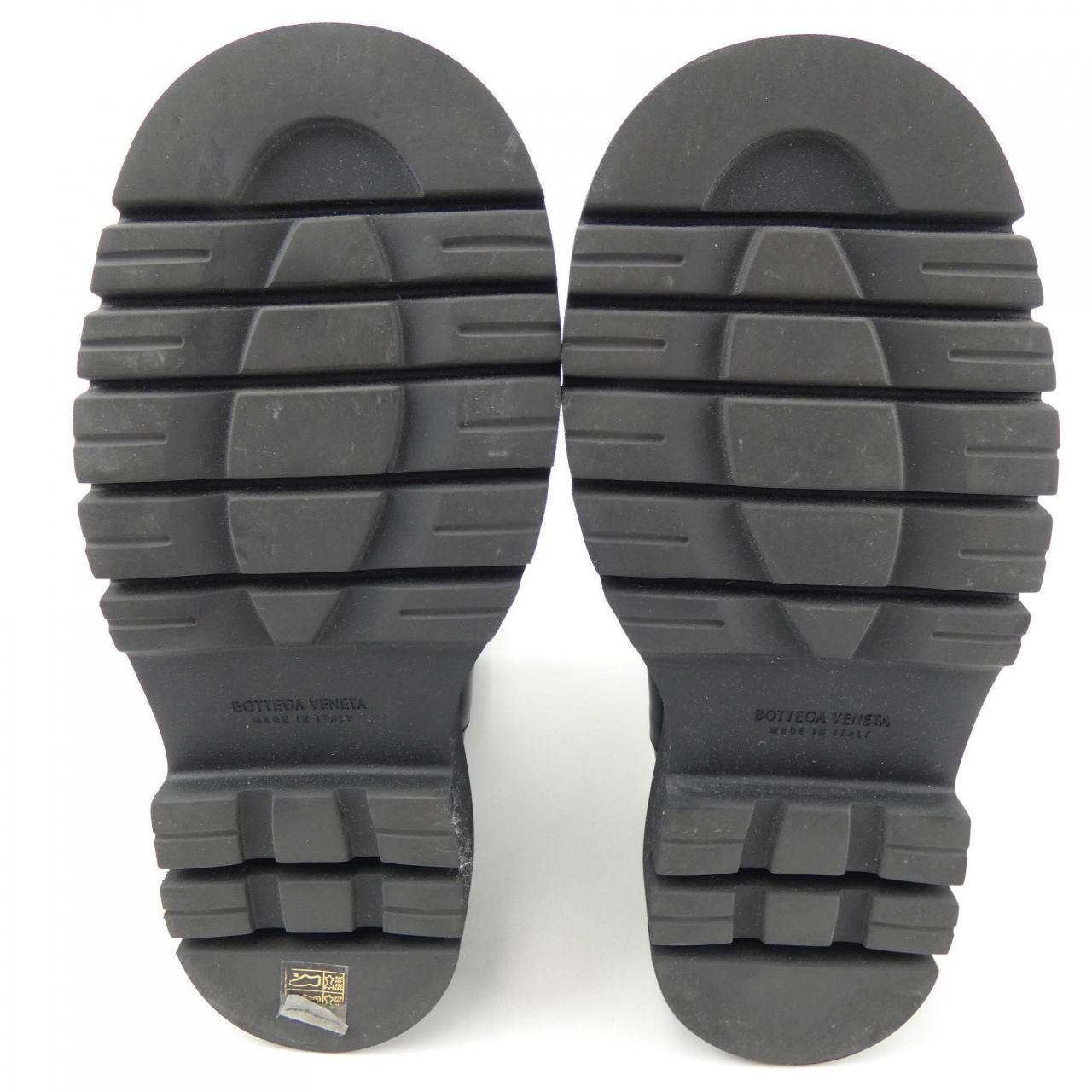 ボッテガヴェネタ BOTTEGA VENETA ブーツ