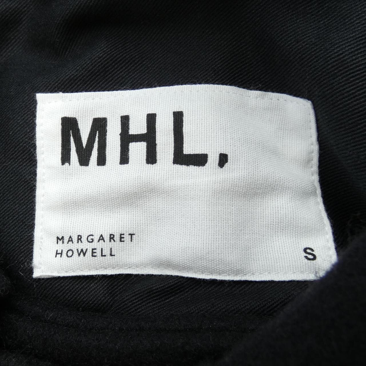 エムエイチエル MHL コート