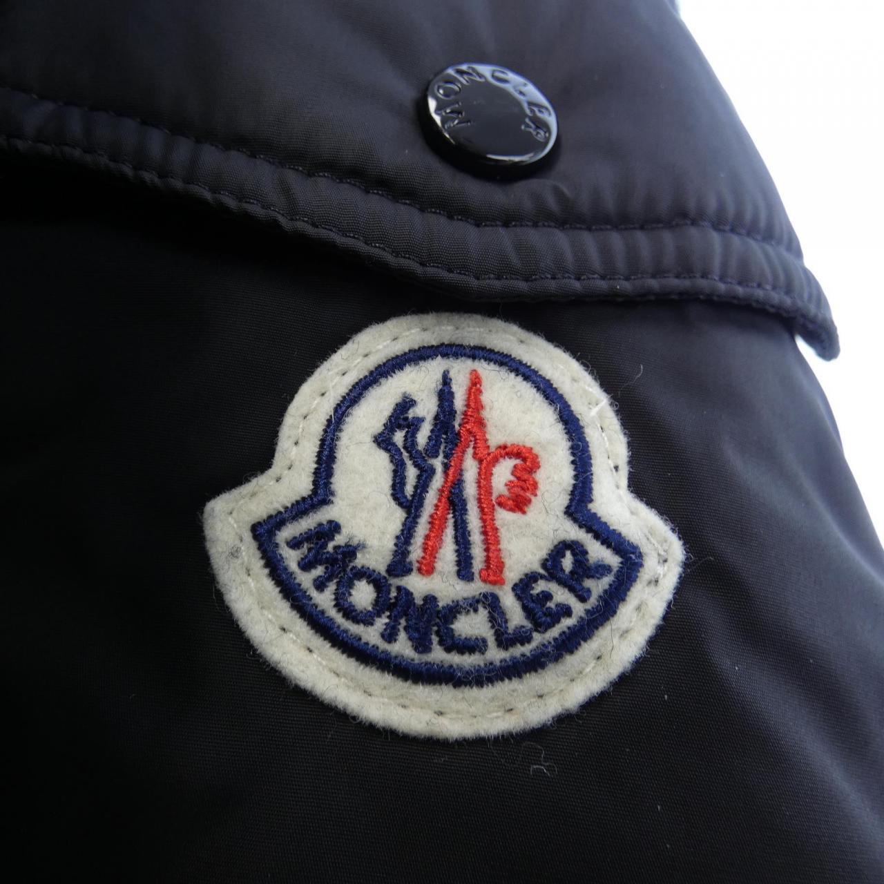 モンクレール MONCLER ケープ