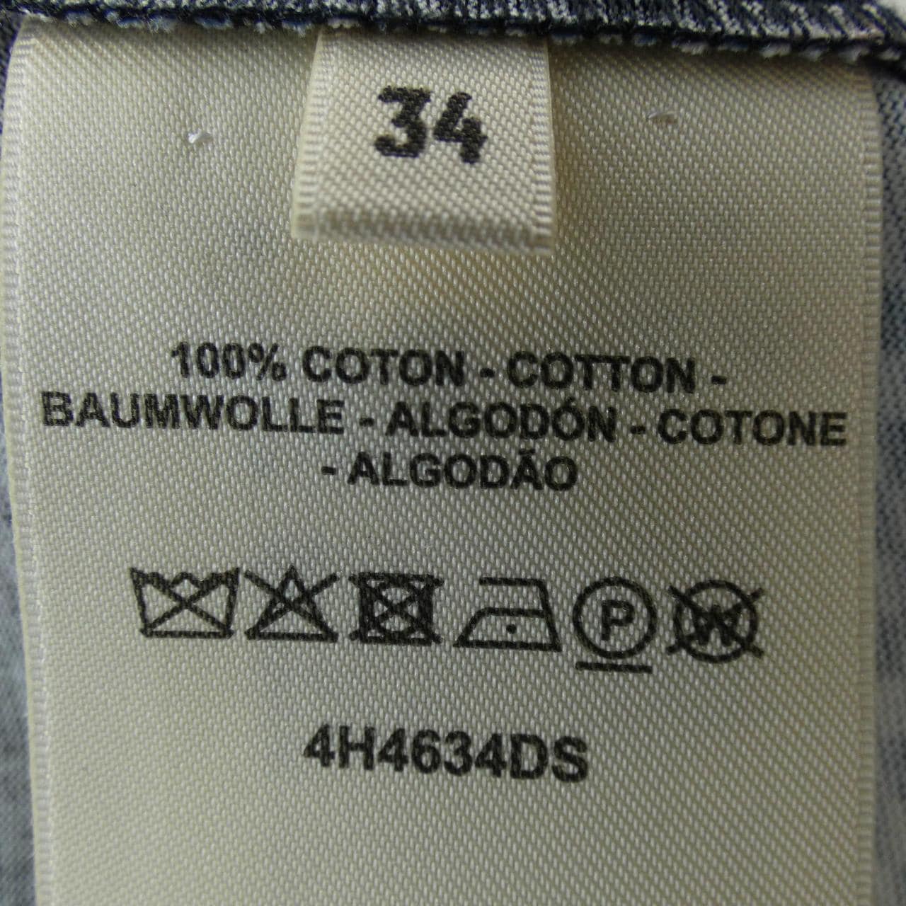 エルメス HERMES Tシャツ