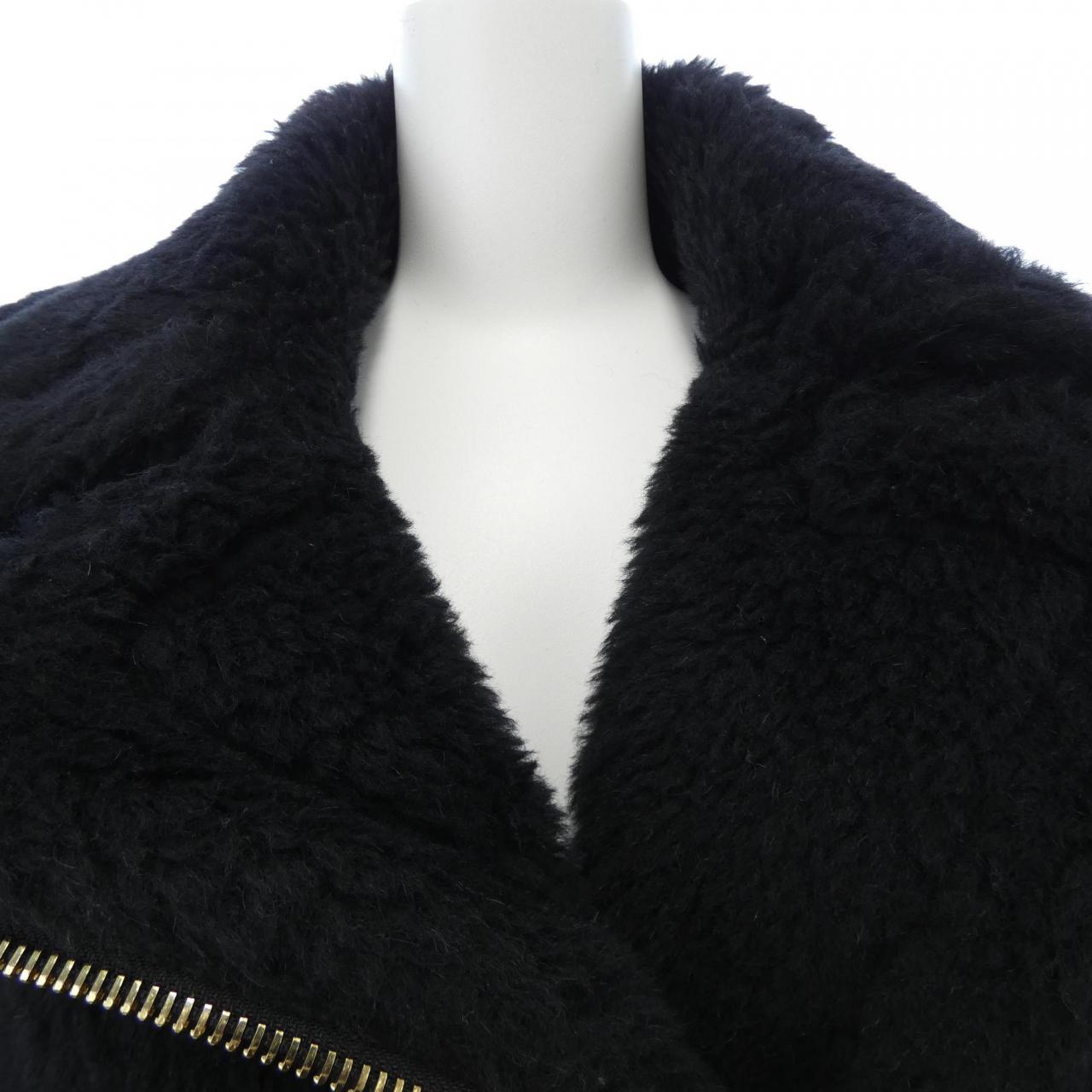 マックスマーラ Max Mara ケープ