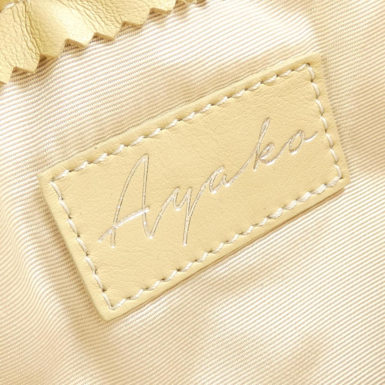 AYAKO BAG
