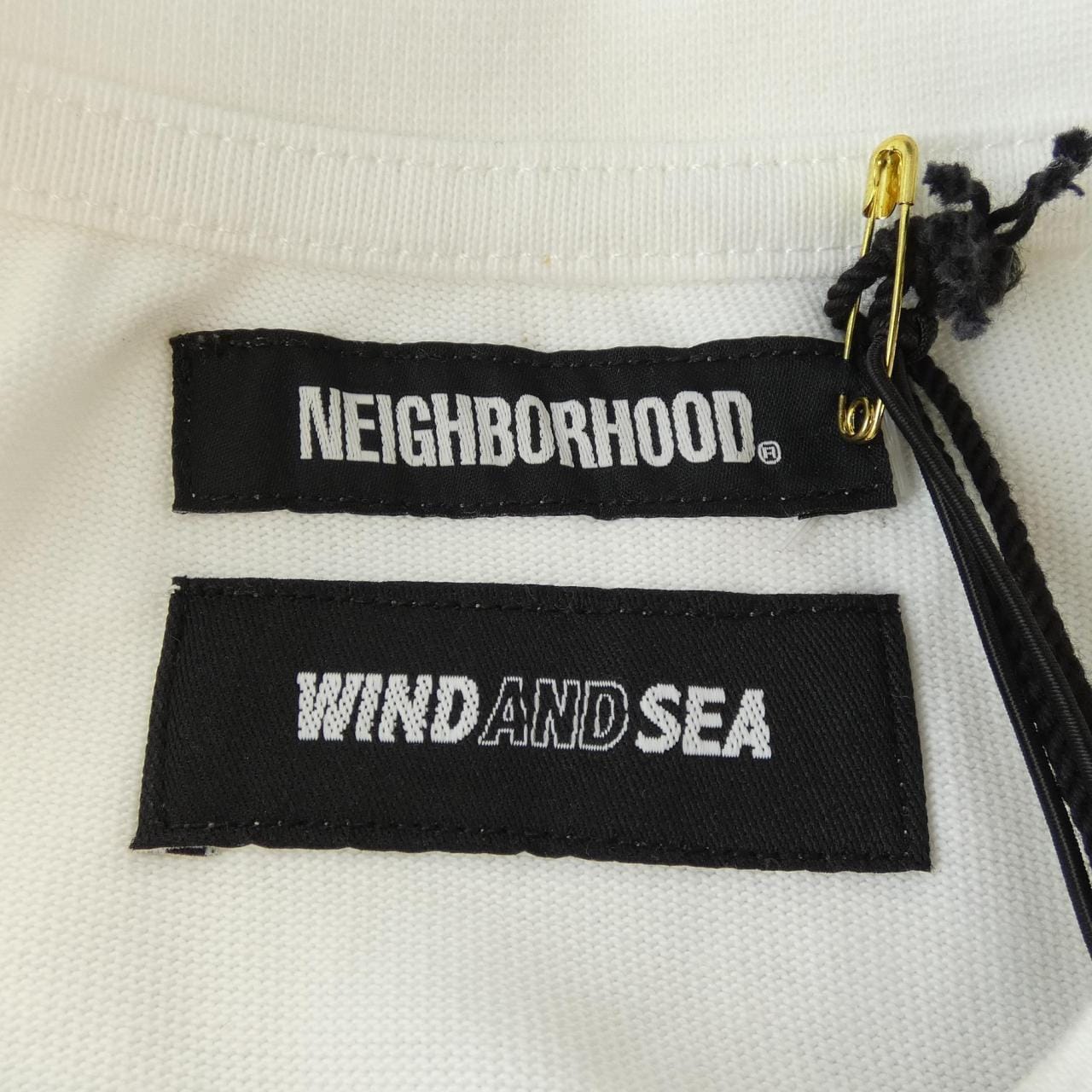ネイバーフッド NEIGHBORHOOD 221FRWSN-STM03S Tシャツ