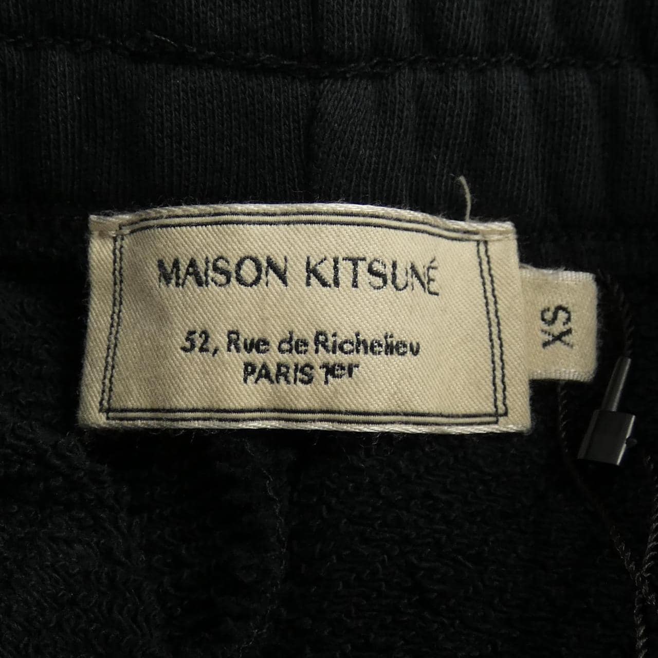 メゾンキツネ MAISON KITSUNE ショートパンツ