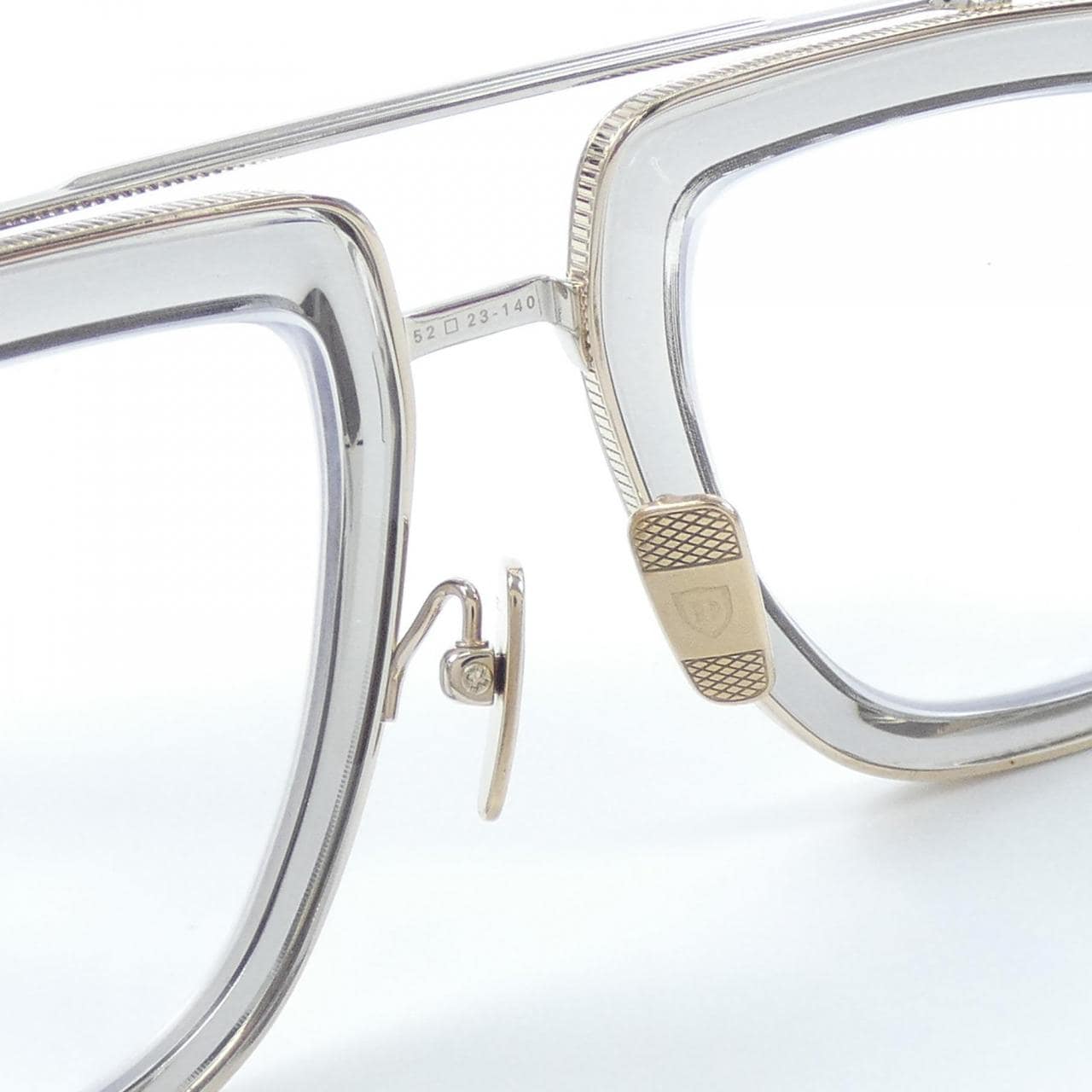 ディータ DITA DUBSIGNAL DTS465 EYEWEAR