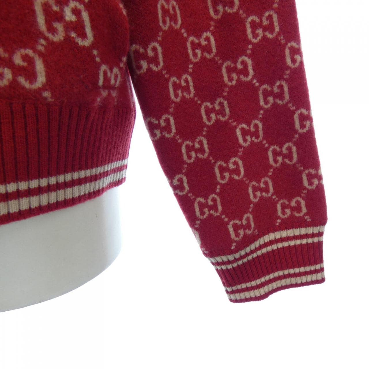 グッチ GUCCI 645239 XKA4R ブルゾン