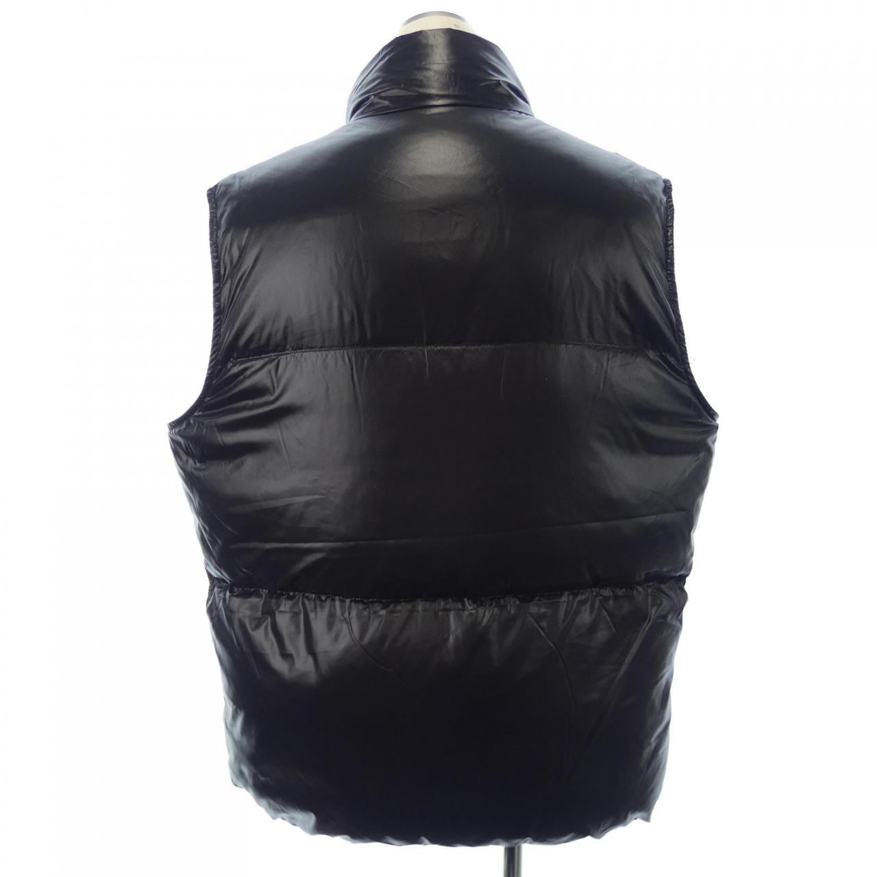 MONCLER蒙克勒羽绒背心