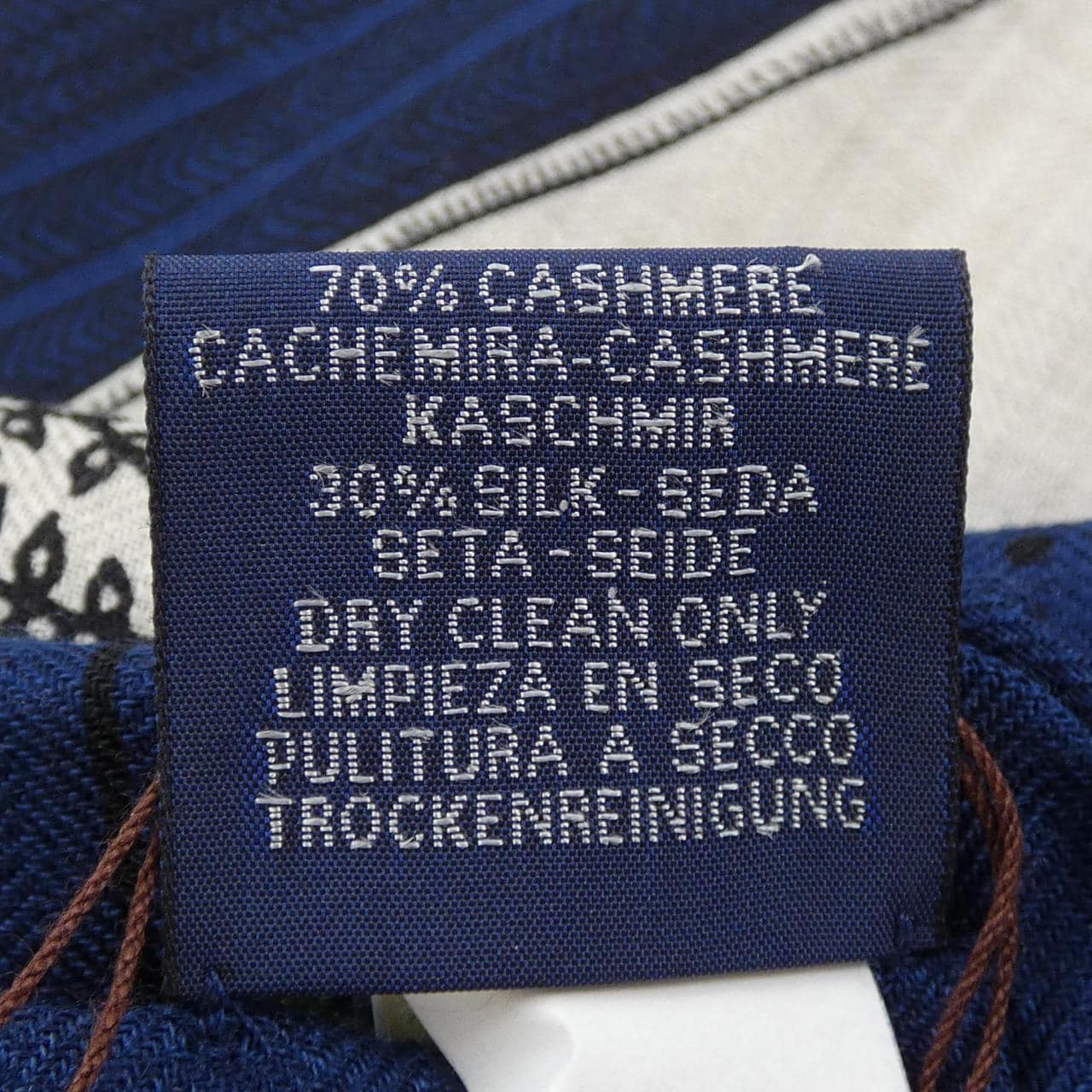 HERMES爱马仕披肩