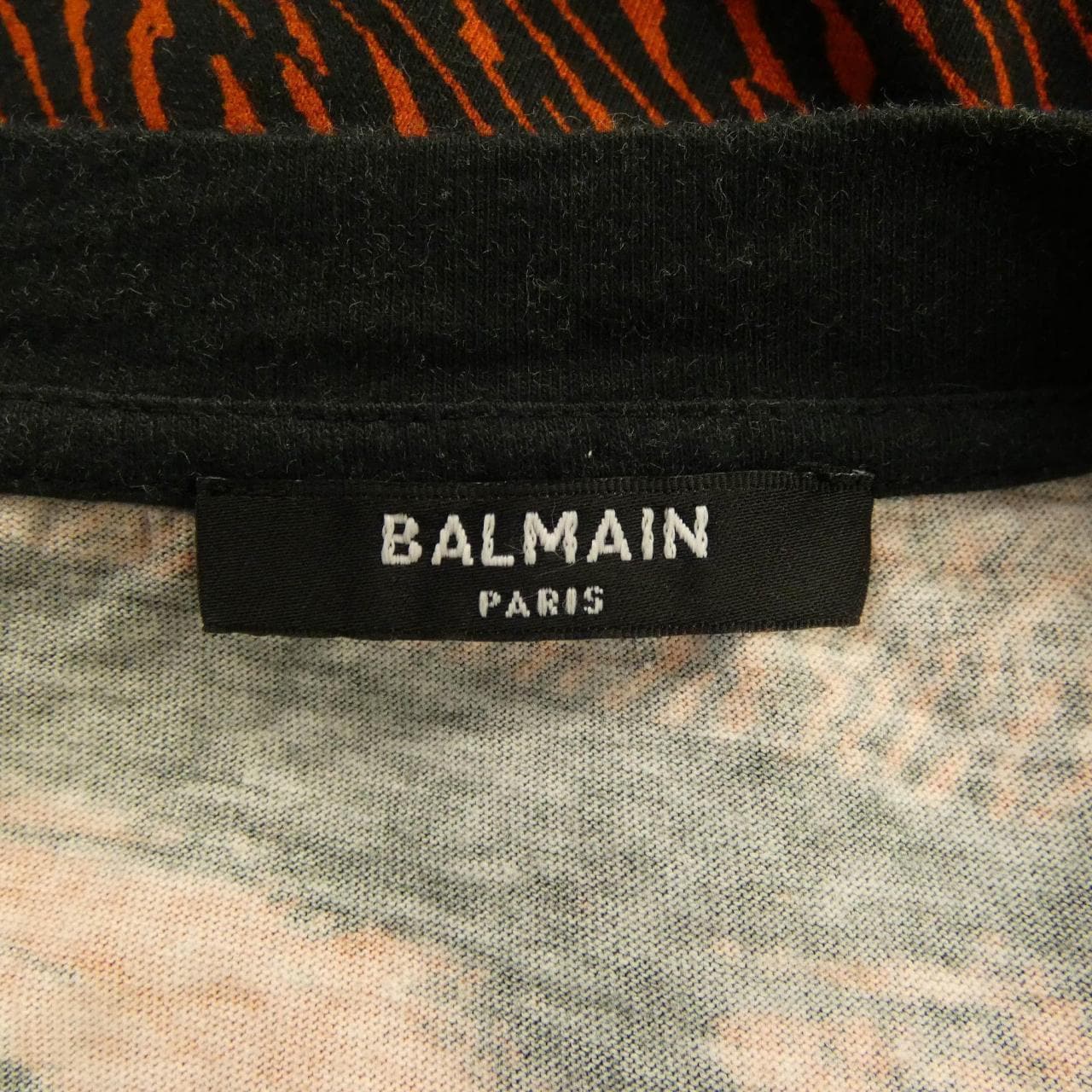 バルマン BALMAIN EG000GB23 Tシャツ