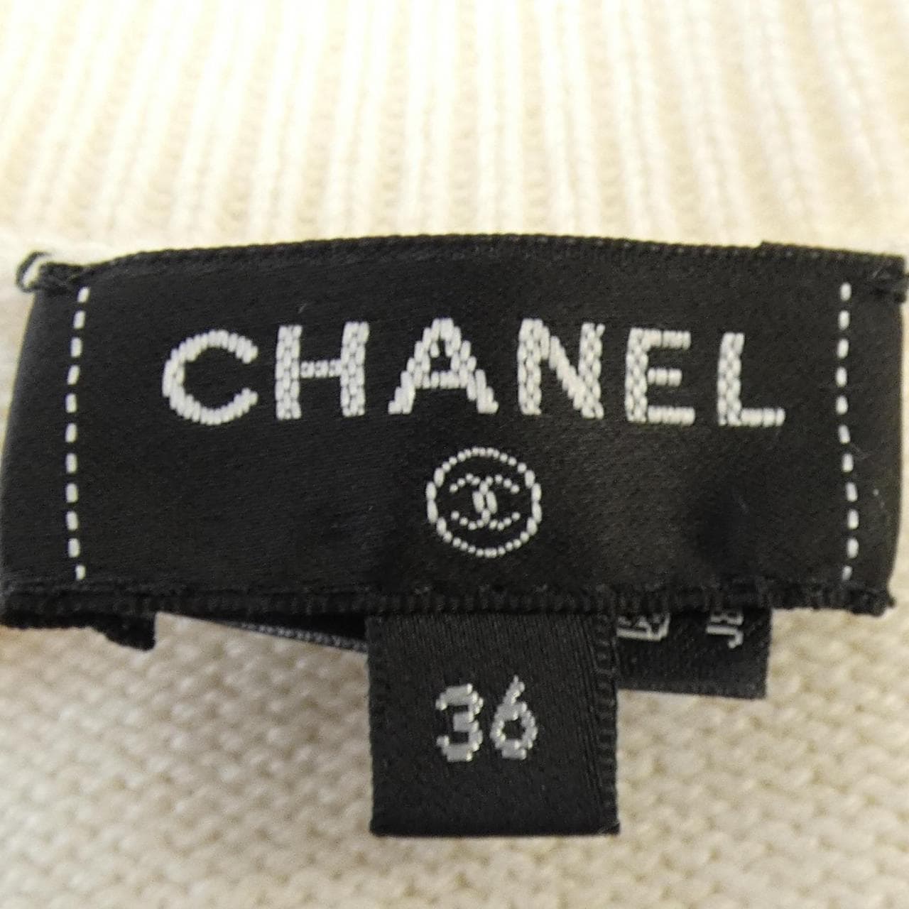 シャネル CHANEL P74230K10636 23C カーディガン