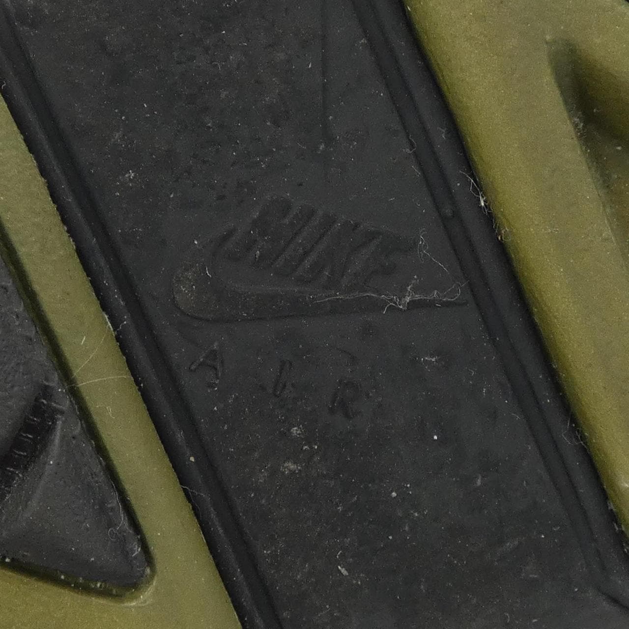 ナイキ NIKE AT0298-001 スニーカー