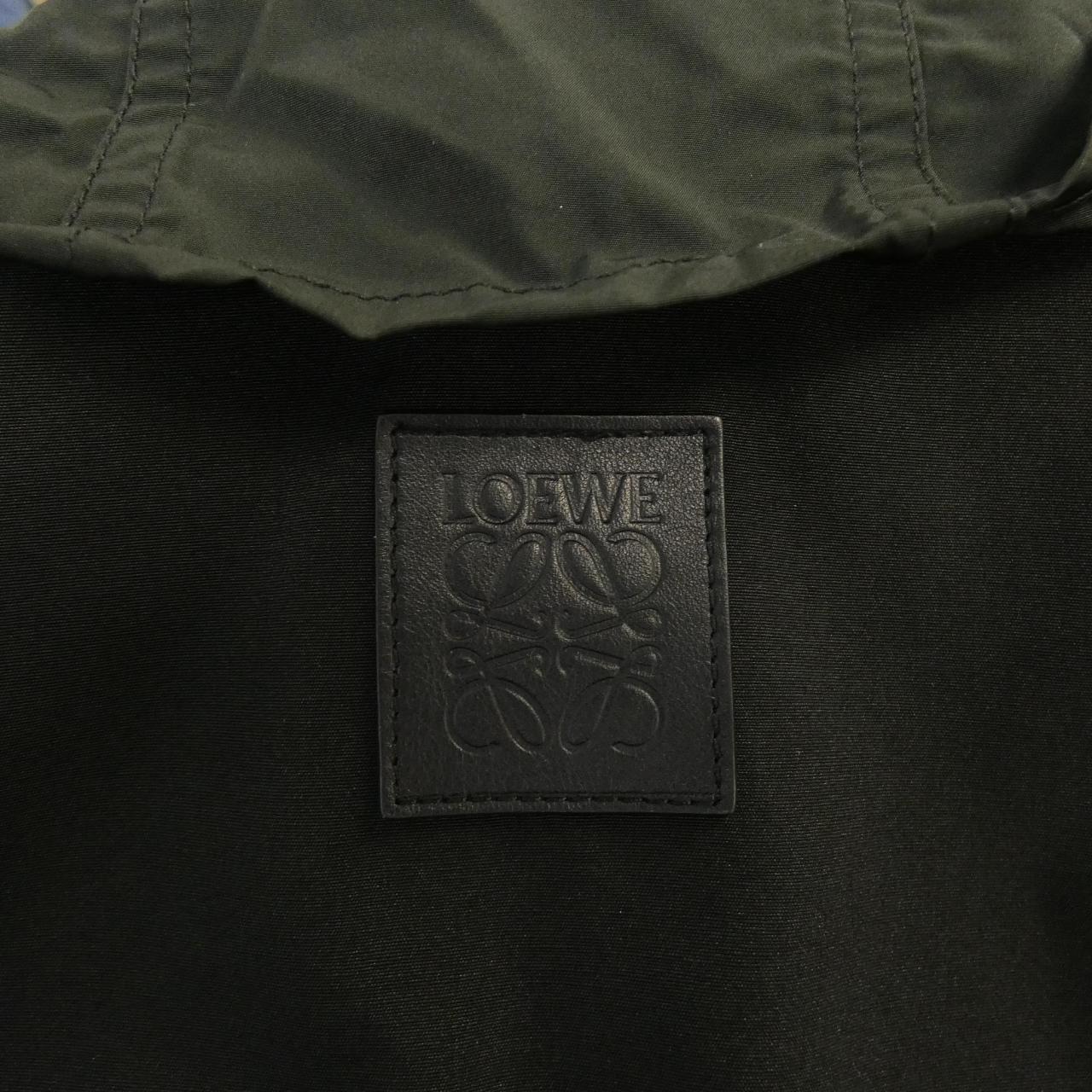 ロエベ LOEWE S359Y02X24 コート