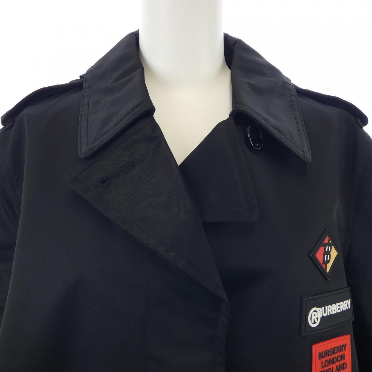 バーバリー BURBERRY 80226391 トレンチコート