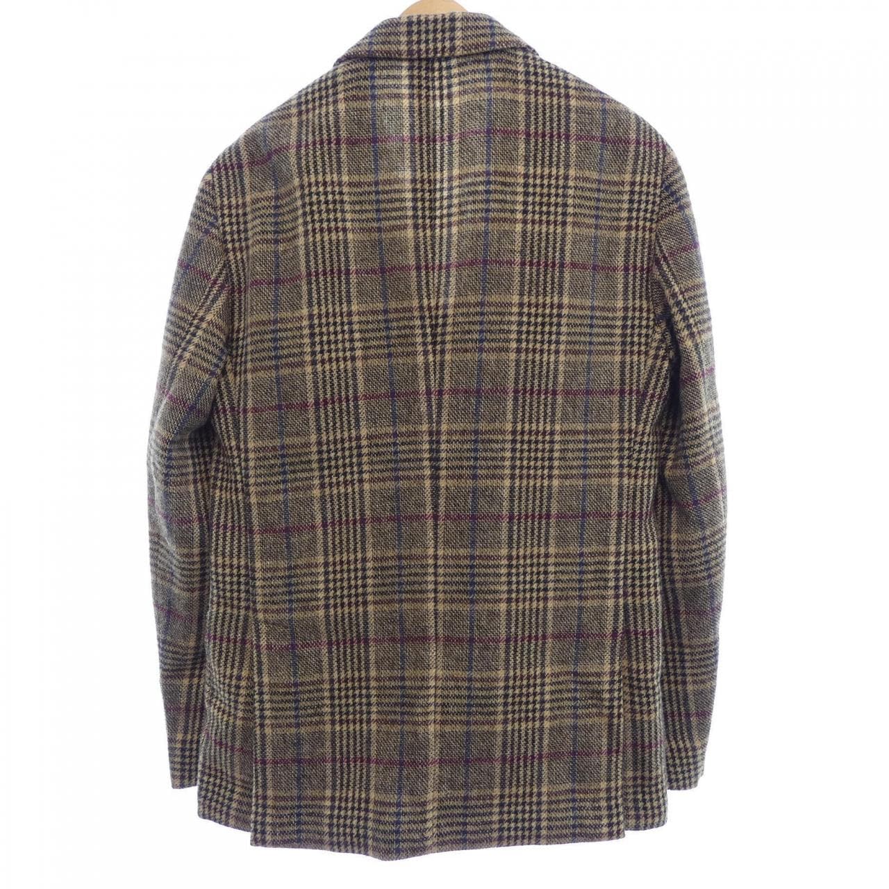 ドルモア Drumohr ジャケット