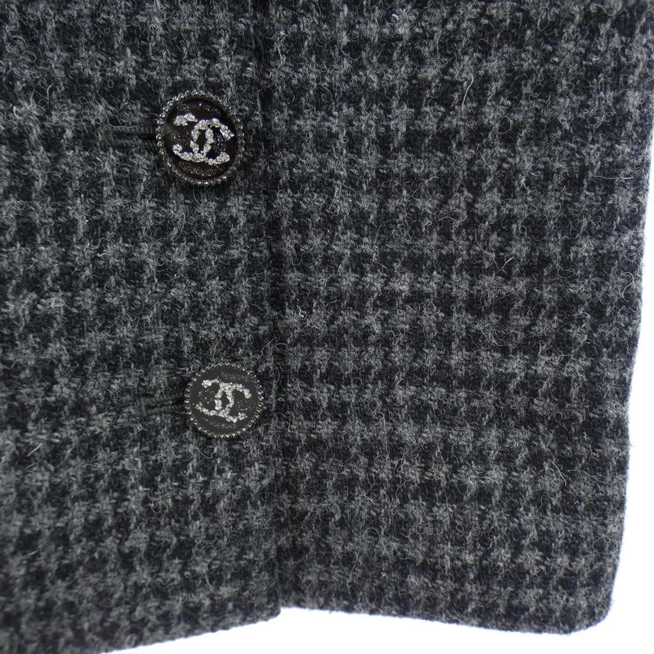シャネル CHANEL P73636V65139 スカート