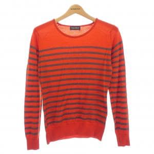 ジョンスメドレー JOHN SMEDLEY ニット