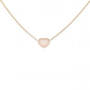 ショパール マイ ハッピーハート ネックレス