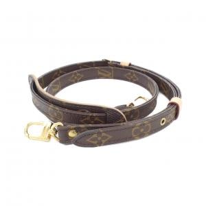 LOUIS VUITTON Monogram Shoulder Strap J52315 Strap