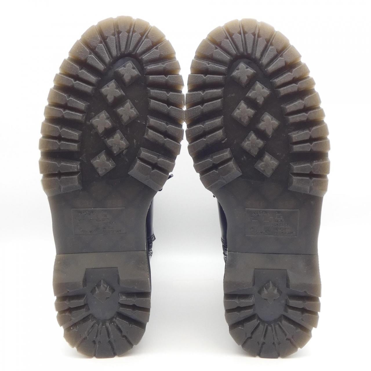 ドクターマーチン DR.MARTENS JADON ブーツ