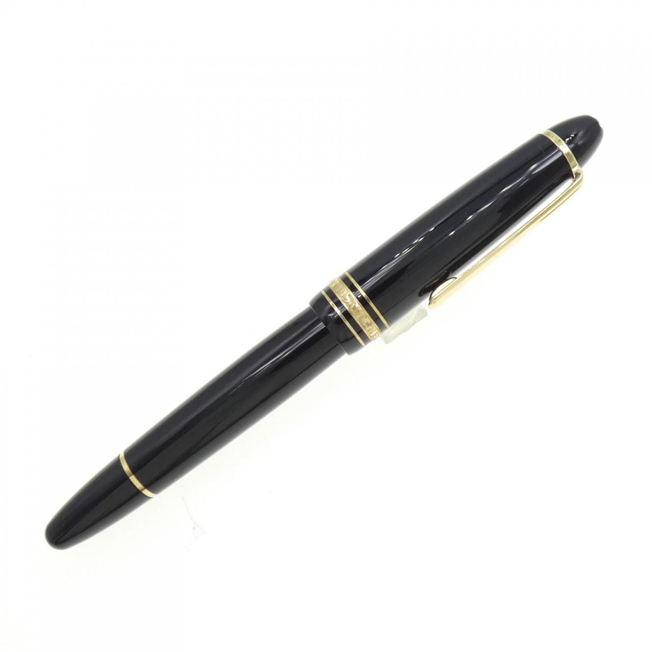 MONTBLANC Meisterstuck 146 Gold Le Grand 13661 Fountain Pen